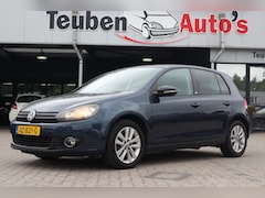 Volkswagen Golf - 1.2 TSI Trendline BlueMotion | Cruise control | Climate control | 132.921Km | Nette auto