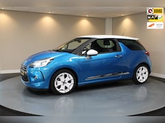 Citroën DS3 - 1.6 e-THP Sport Chic *165Pk* Climate|Cruise|Navi|All-seasons|PDC|NAP