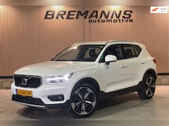 Volvo XC40 - 2.0 T4 / Automaat / CarPlay /