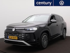 Volkswagen Tayron - 1.5 eHybrid Elegance | 360 Camera | Zwenkbare trekhaak | Massage Stoelen | ACC | IQ Light