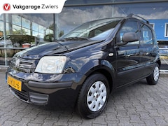 Fiat Panda - 1.2 Edizione Cool Automaat|Airco|Goed onderhouden