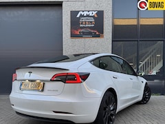 Tesla Model 3 - Performance + MMX Pack + IAP
