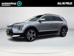 Kia Niro - 1.6 GDi Hybrid DynamicPlusLine