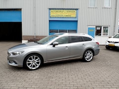 Mazda 6 Sportbreak - 2.5 GT-M
