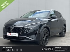 Nissan Qashqai - 1.5 e-Power Tekna / €4000, - Voorraadvoordeel / 10 Jaar More / Panoramadak / Elektr. Bestu