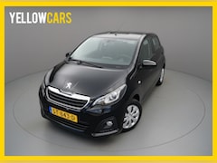 Peugeot 108 - 1.0 e-VTi Active