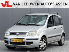 Fiat Panda - 1.2 Emotion | Nieuw binnen | Clima | Automaat