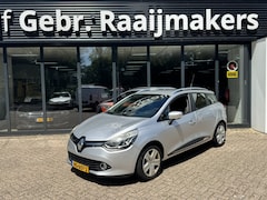Renault Clio Estate - 1.5 dCi Expression*navi*Airco*EXPORT/EX.BPM