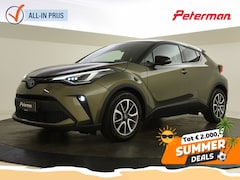 Toyota C-HR - 1.8 Hybrid Style Bi Tone | Trekhaak | Blindspot | PDC