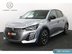 Peugeot 208 - 1.2 Hybr e-DCS6 GT