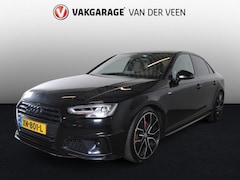 Audi A4 Limousine - 35 TFSI Sp. S.l.b.e