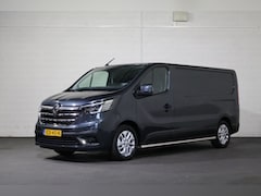 Renault Trafic - 2.0 dCi 150pk L2 H1 Work Edition Automaat