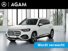 Mercedes-Benz GLB - 200 Business Solution AMG 58 kWh