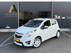 Chevrolet Spark - 1.2 16V LT - Airco