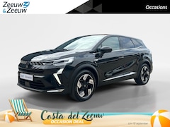 Renault Symbioz - 1.6 E-Tech full hybrid 145 techno | Camera | Climate & Cruise Control | Draadloze Telefoon