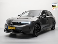 Opel Astra - 1.2 Turbo Black Edition NL-auto [ Full LED Carplay 1e Eigenaar Keyless Start Digital Dashb