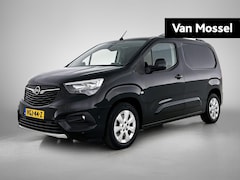 Opel Combo - 1.5D L1H1 Innovation | Automaat | Trekhaak | Camera | Navigatie | Lichtmetalen velgen