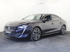 Peugeot 508 - 1.2 PureTech GT