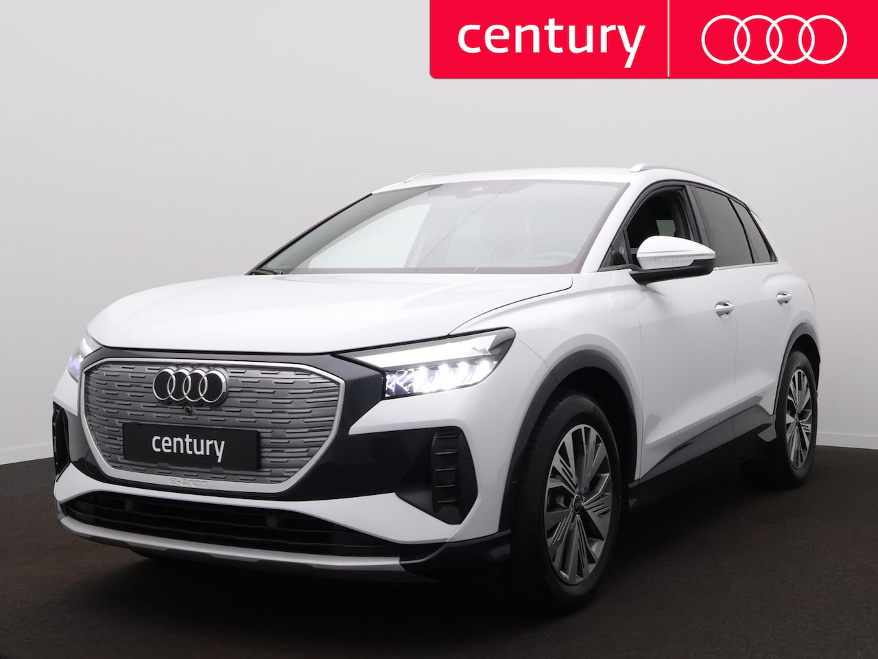 Audi Q4 e-tron - 40 Advanced edition 77 kWh | Camera | Navi | Head-up | Adap. Cruise | - AutoWereld.nl