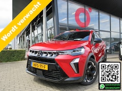 Mitsubishi ASX - 1.6 HEV AUTOMAAT Intense+ 140 PK