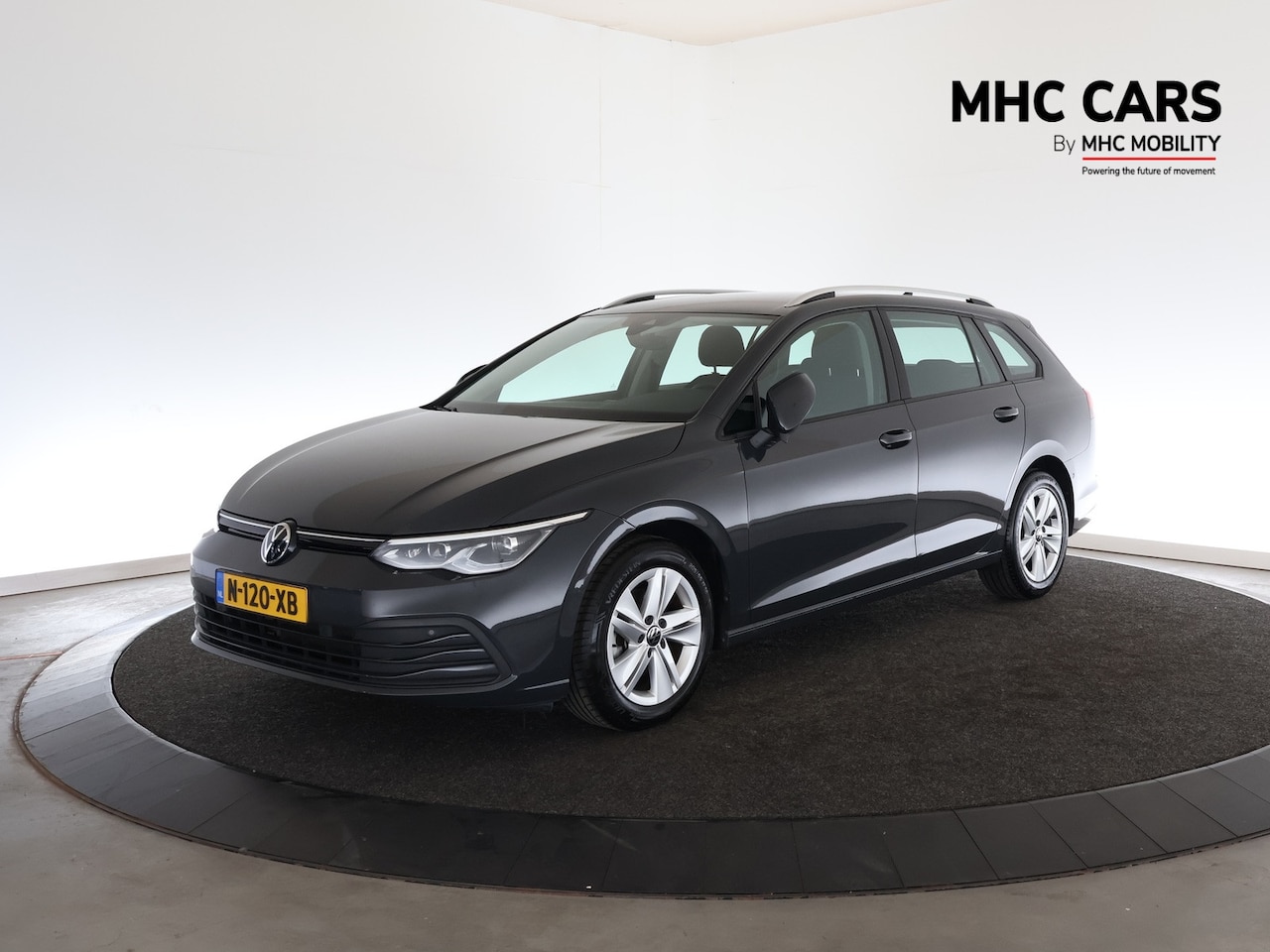 Volkswagen Golf Variant - 1.0 TSI Life Business 1.0 TSI Life Business - AutoWereld.nl