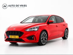 Ford Focus - 1.0 125pk EcoBoost ST Line Business | Carplay | 2x PDC | Adaptieve cruise | 18" Velgen