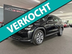 Skoda Kodiaq - 1.5 TSI PHEV Business Edition/ NL auto/ Eerste eigenaar/ Automaat/ Plug in Hybrid