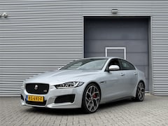 Jaguar XE - 3.0 S I 340 PK I Aut. I Leder I Navi