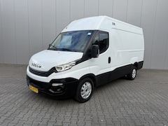 Iveco Daily - 35S16V 2.3 352 H2
