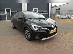 Renault Captur - 1.0 TCe 90 Business Zen