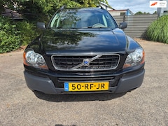 Volvo XC90 - 2.9 T6 Elite