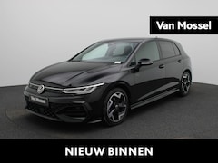 Volkswagen Golf - 1.5 eTSI R-Line 150 PK | Automaat | Climate Control | Stoelverwarming | Stuurverwarming |