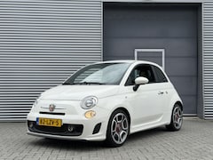 Fiat 500 Abarth - 1.4-16V I 135 PK I Airco I Leder