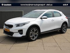 Kia XCeed - 1.5 T-GDI MHEV DynamicLine NAVIGATIE, ACHTERUITRIJCAMERA, DEALER ONDERHOUDEN
