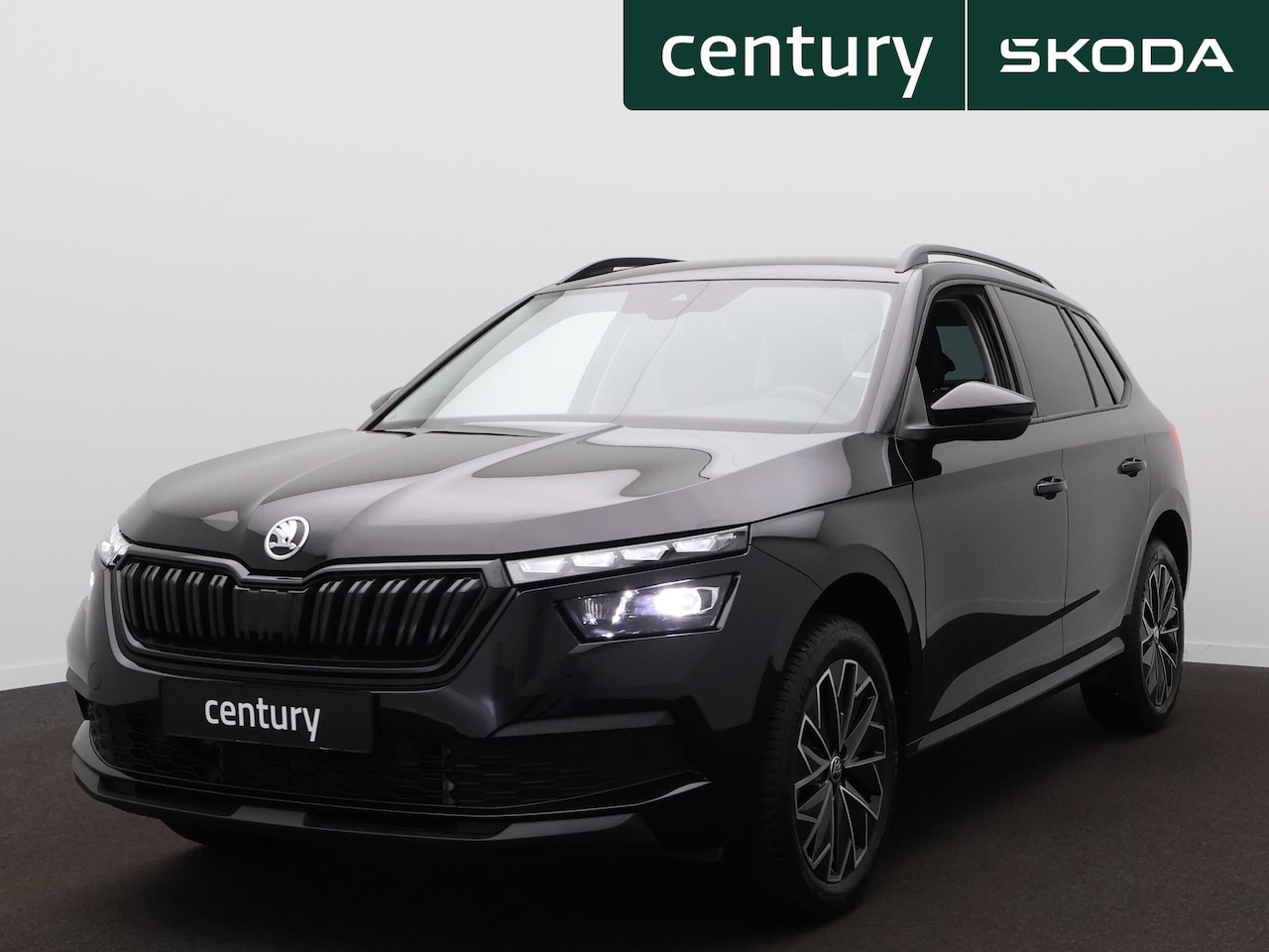 Skoda Kamiq - 1.0 TSI Style | PDC Achter | Cruise | Carplay | - AutoWereld.nl