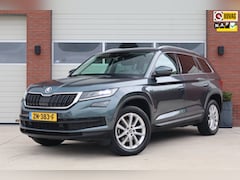 Skoda Kodiaq - 1.5 TSI Style Automaat Business - Virtual Cockpit - Trekhaak - Keyless - 360 camera - Memo