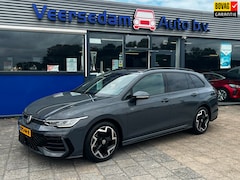 Volkswagen Golf Variant - 1.5 eTSI R-Line Edition