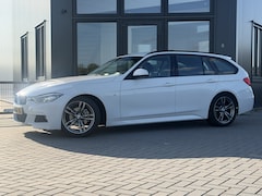 BMW 3-serie Touring - 316i Exe M-Sport Clima | Nav proff | Nwe APK & beurt