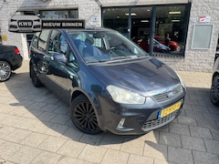 Ford C-Max - 1.8-16V Titanium Airco Trekhaak Nieuwe Apk