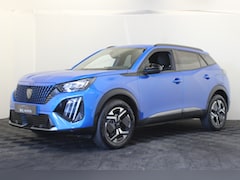 Peugeot 2008 - 1.2 Hybrid 136 Allure