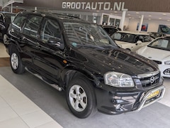 Mazda Tribute - 2.3i Touring 4WD, Airco, Cruise Control