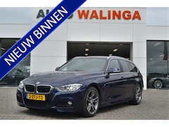 BMW 3-serie Touring - 320i M Sportpakket | Navigatie | Trekhaak | Bi Xenon |