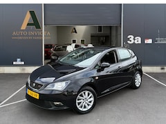 SEAT Ibiza - 1.2 Style - Climate control - Airco - Cruisecontro