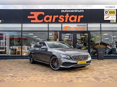 Mercedes-Benz E-klasse - 200 Business|CAMERA|STOELVERW.|ELEK. VER. STOEL
