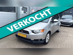 Mitsubishi Colt - 1.3 Edition Two-Airco-Cruise-Velgen-New APK