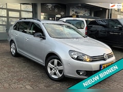 Volkswagen Golf - 1.2 TSI Comfortline BlueMotion | AIRCO | CRUISE | STOEL.VERW | PDC | ELEK.RAMEN | APK