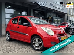 Suzuki Alto - 1.0 Comfort Plus | AIRCO | TREKHAAK | NAP | APK