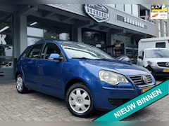 Volkswagen Polo - 1.2 Optive | AIRCO | ELEK.RAMEN | NAP | APK