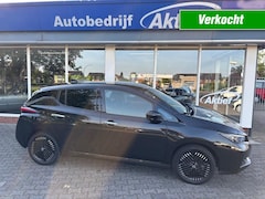 Nissan LEAF - E+ Business Premium 62 KWH