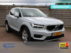 Volvo XC40 - 1.5 T3 163pk Momentum Pro 1e eigenaar/ECC/camera/navi/cruise/leer
